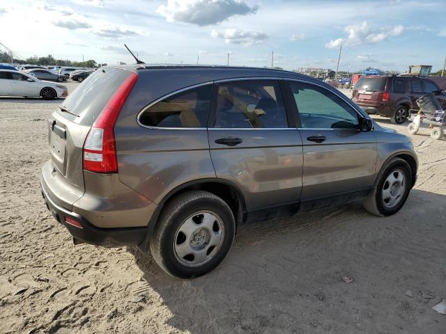 Obraz 3 z 2009 HONDA CR-V LX 2009 z VIN 5J6RE38309L014804
