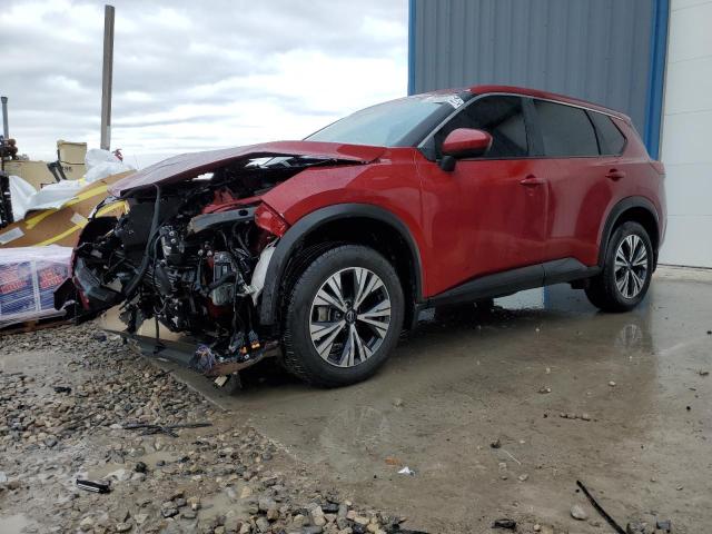 Obraz 1 z 2023 NISSAN ROGUE SV 2023 z VIN 5N1BT3BA0PC762546
