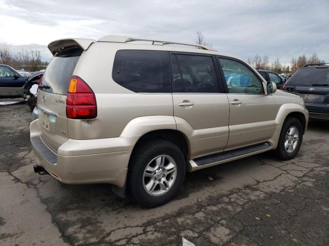 Изображение 3 2007 LEXUS GX 470 2007 с VIN JTJBT20X870140278