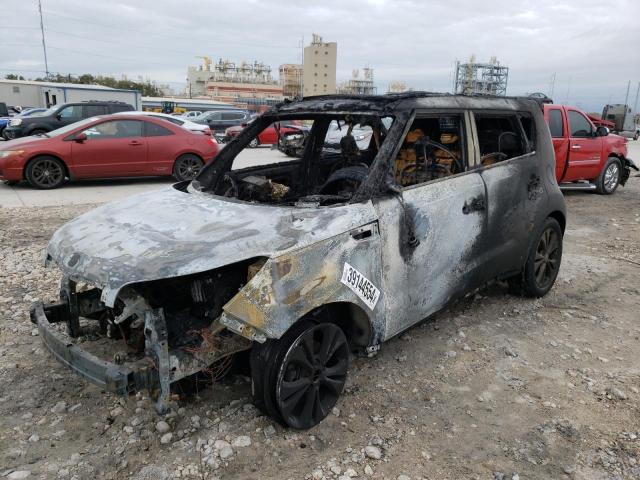 Obraz 2016 KIA SOUL ! 2016