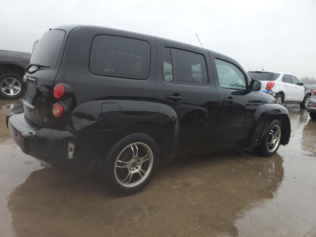 Image 3 of 2008 CHEVROLET HHR LT 2008 with VIN 3GNDA23D18S558590
