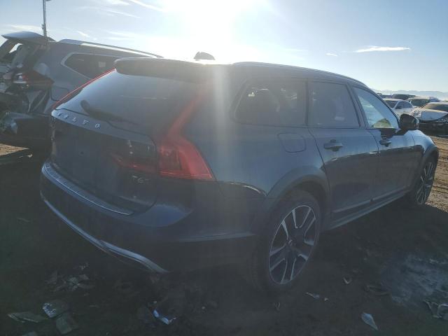 Изображение 3 2018 VOLVO V90 CROSS COUNTRY T6 INSCRIPTION 2018 с VIN YV4A22NL3J1029983