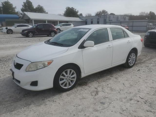 Изображение 1 2009 TOYOTA COROLLA BASE 2009 с VIN JTDBL40E499073819