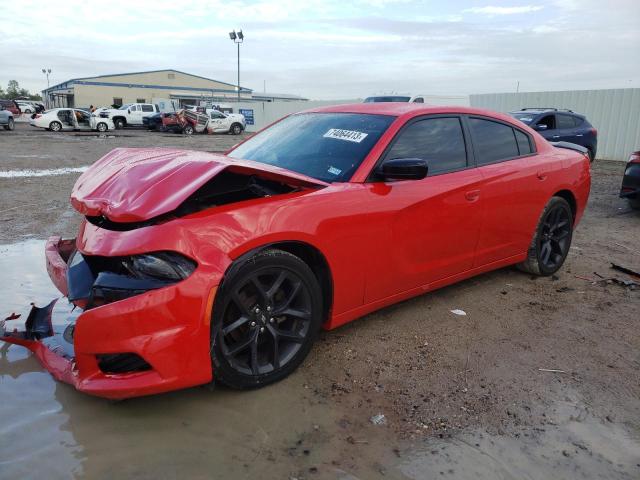 2021 DODGE CHARGER SXT 2021 image
