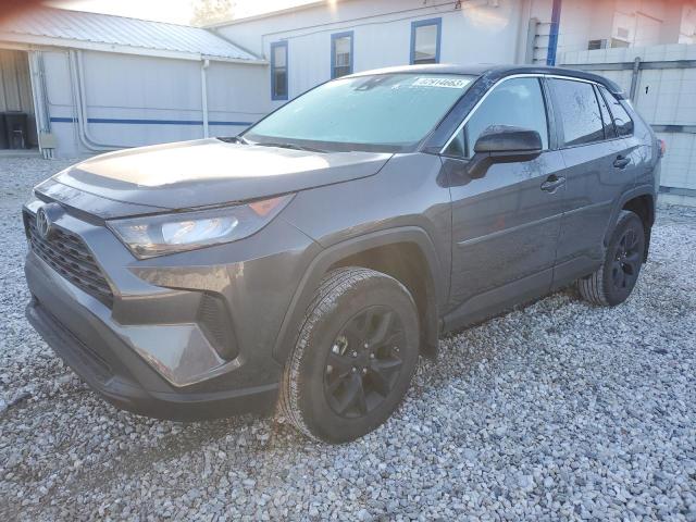 Obraz 2022 TOYOTA RAV4 LE 2022