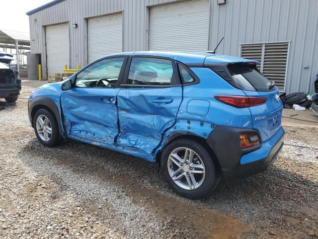 Изображение 2 2021 HYUNDAI KONA SE 2021 с VIN KM8K12AA6MU638790