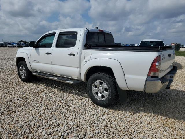 Изображение 2 2015 TOYOTA TACOMA DOUBLE CAB PRERUNNER 2015 с VIN 5TFJU4GN9FX074342