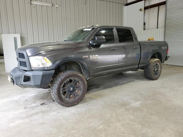 2018 RAM 2500 ST 2018 image