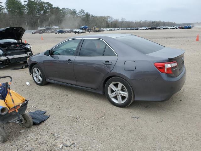 Image 2 of 2014 TOYOTA CAMRY L 2014 with VIN 4T1BF1FK2EU821229