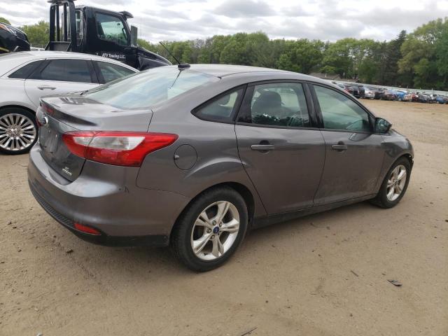 Obraz 3 z 2013 FORD FOCUS SE 2013 z VIN 1FADP3F22DL189624
