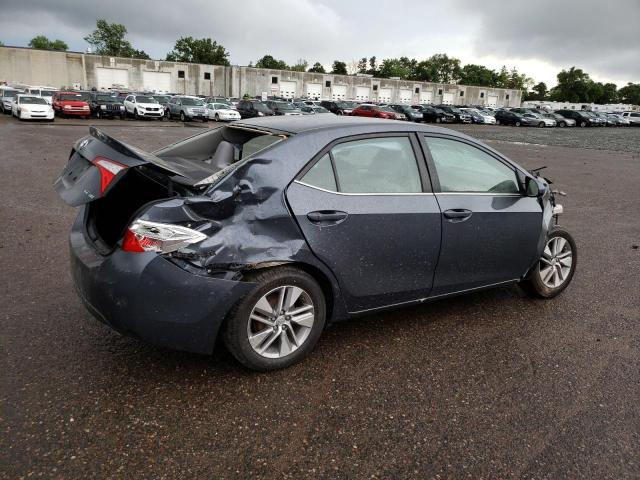 Image 3 of 2014 TOYOTA COROLLA ECO 2014 with VIN 5YFBPRHE6EP081799