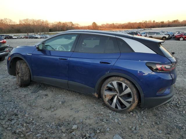Image 2 of 2021 VOLKSWAGEN ID.4 FIRST EDITION 2021 with VIN WVGDMPE25MP023100