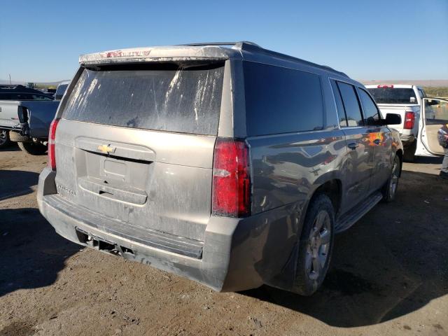 Изображение 3 2017 CHEVROLET SUBURBAN K1500 LT 2017 с VIN 1GNSKHKC3HR257757