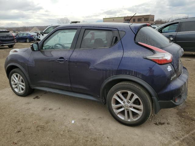 Image 2 of 2015 NISSAN JUKE S 2015 with VIN JN8AF5MR4FT505107