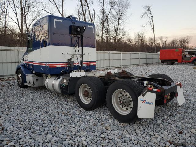Изображение 3 2015 PETERBILT 579  2015 с VIN 1XPBAP9X8FD261794