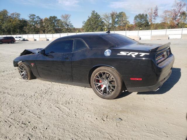 Изображение 2 2016 DODGE CHALLENGER SRT 392 2016 с VIN 2C3CDZDJ1GH351437
