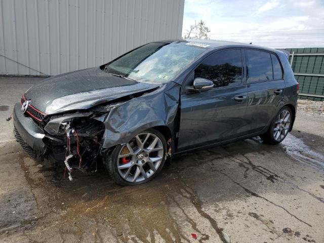 Изображение 2014 VOLKSWAGEN GTI  2014
