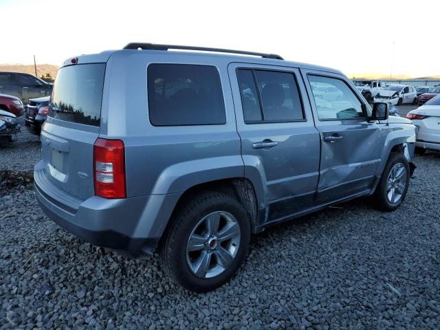 Obraz 3 z 2017 JEEP PATRIOT LATITUDE 2017 z VIN 1C4NJRFB7HD175298