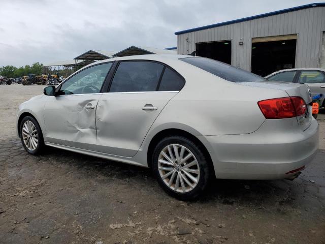 Изображение 2 2011 VOLKSWAGEN JETTA SEL 2011 с VIN 3VWLX7AJ5BM357955