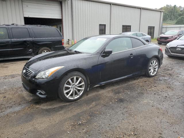 Image 1 of 2012 INFINITI G37 BASE 2012 with VIN JN1CV6FE0CM200235
