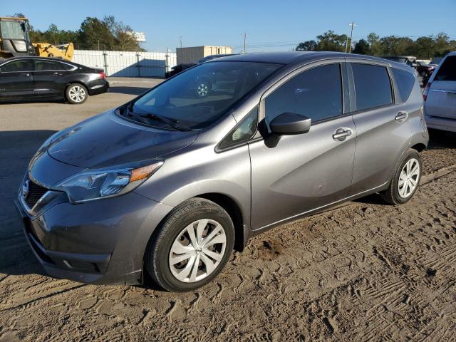 Image 1 of 2017 NISSAN VERSA NOTE S 2017 with VIN 3N1CE2CP0HL379408