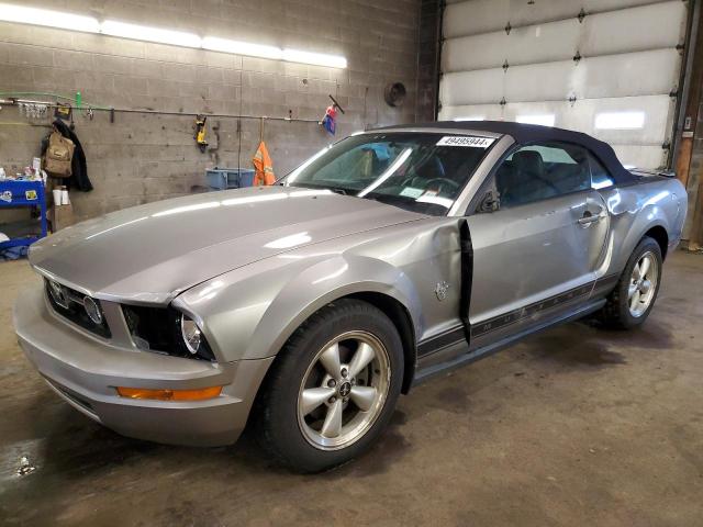 2009 FORD MUSTANG  2009 image