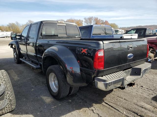 Obraz 2 z 2011 FORD F450 SUPER DUTY 2011 z VIN 1FT8W4DT2BEA81067