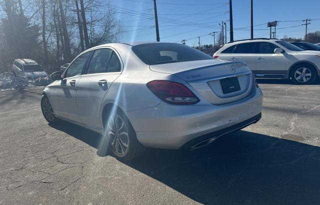 Obraz 3 z 2017 MERCEDES-BENZ C 300 2017 z VIN 55SWF4JB3HU219174