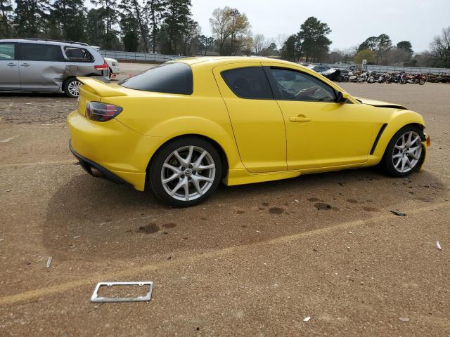Obraz 3 z 2004 MAZDA RX8  2004 z VIN JM1FE173640139525