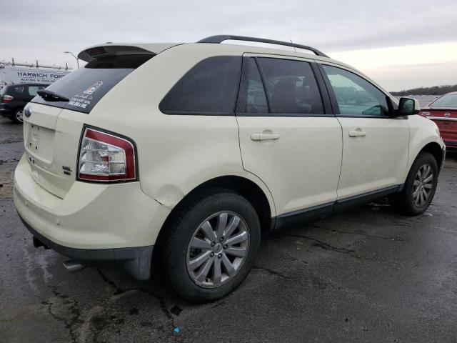 Obraz 3 z 2008 FORD EDGE SEL 2008 z VIN 2FMDK48C38BA36286