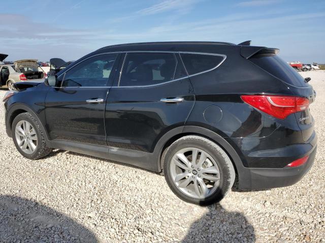 Obraz 2 z 2014 HYUNDAI SANTA FE SPORT  2014 z VIN 5XYZW3LAXEG227838