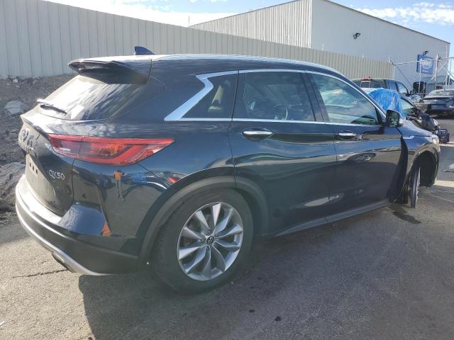 Image 3 of 2019 INFINITI QX50 ESSENTIAL 2019 with VIN 3PCAJ5M33KF139613