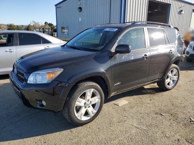 Изображение 2007 TOYOTA RAV4 SPORT 2007