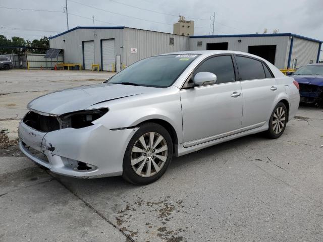 Изображение 1 2011 TOYOTA AVALON BASE 2011 с VIN 4T1BK3DB3BU391877