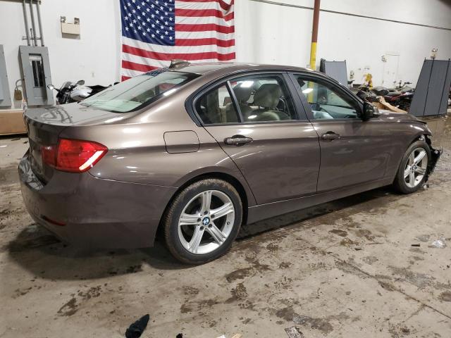 Image 3 of 2013 BMW 328 XI 2013 with VIN WBA3B3C51DF536374