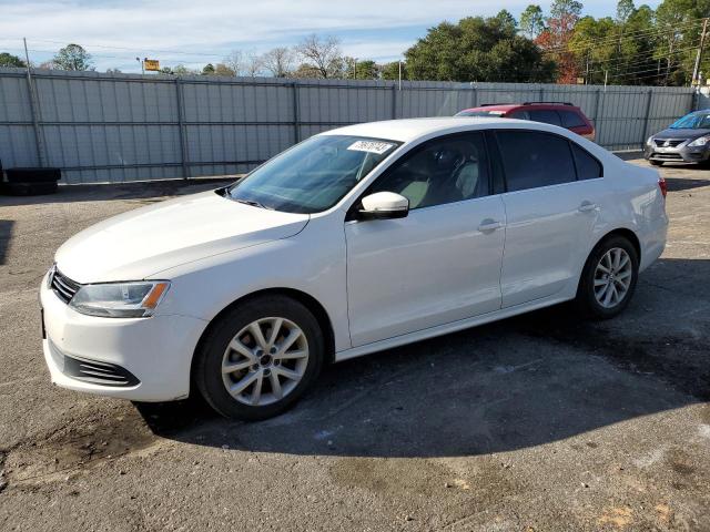 Изображение 1 2013 VOLKSWAGEN JETTA SE 2013 с VIN 3VWDX7AJ6DM414722