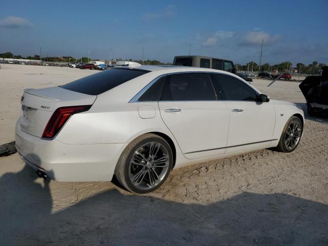 Image 3 of 2018 CADILLAC CT6 PLATINUM CSAV 2018 with VIN 1G6KP5R66JU138857
