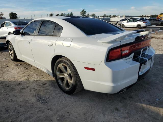 Изображение 2 2014 DODGE CHARGER SXT 2014 с VIN 2C3CDXHG1EH207161