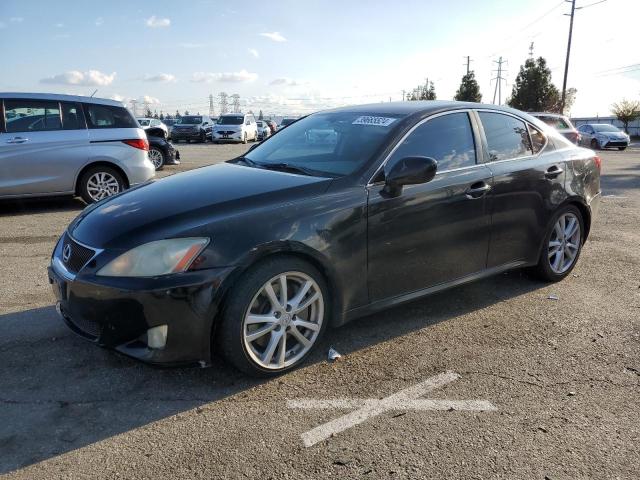 2006 LEXUS IS 350 2006 image