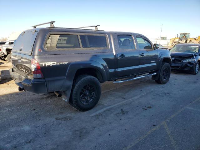 Image 3 of 2015 TOYOTA TACOMA DOUBLE CAB LONG BED 2015 with VIN 5TFMU4FN2FX031086