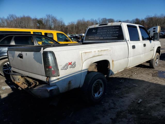 Image 3 of 2006 GMC SIERRA K2500 HEAVY DUTY 2006 with VIN 1GTHK23216F120059