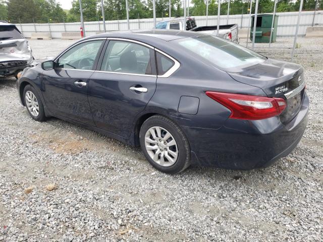 Image 2 of 2018 NISSAN ALTIMA 2.5 2018 with VIN 1N4AL3AP4JC471907