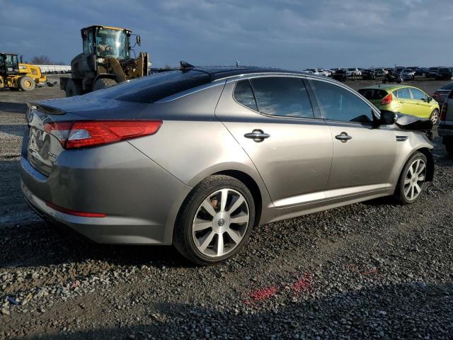 Image 3 of 2012 KIA OPTIMA SX 2012 with VIN 5XXGR4A69CG013816