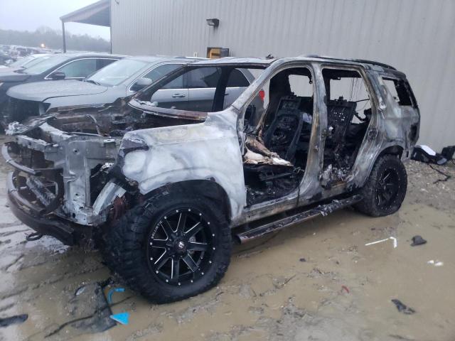 Obraz 1 z 2021 CHEVROLET TAHOE K1500 Z71 2021 z VIN 1GNSKPKD0MR106162