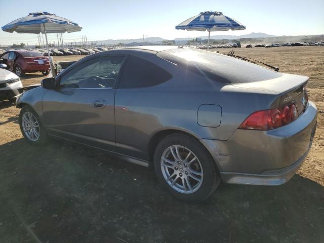 Image 2 of 2005 ACURA RSX  2005 with VIN JH4DC54875S015935
