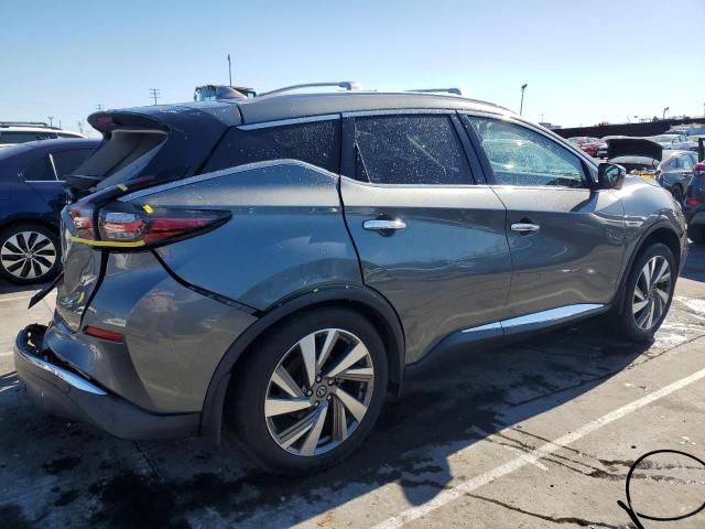 Image 3 of 2019 NISSAN MURANO S 2019 with VIN 5N1AZ2MJ9KN165233