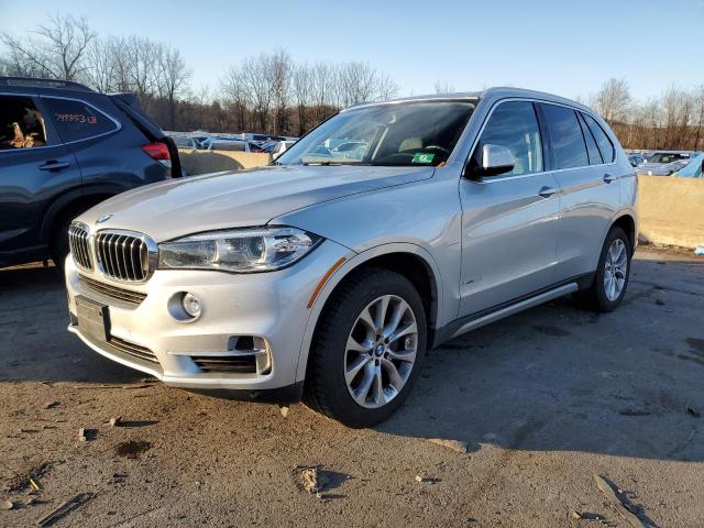 Изображение 2014 BMW X5 XDRIVE50I 2014
