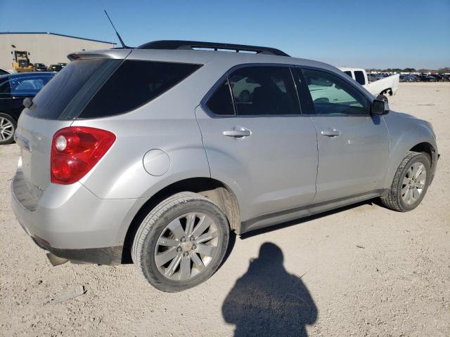 Obraz 3 z 2011 CHEVROLET EQUINOX LT 2011 z VIN 2CNFLDE57B6439697