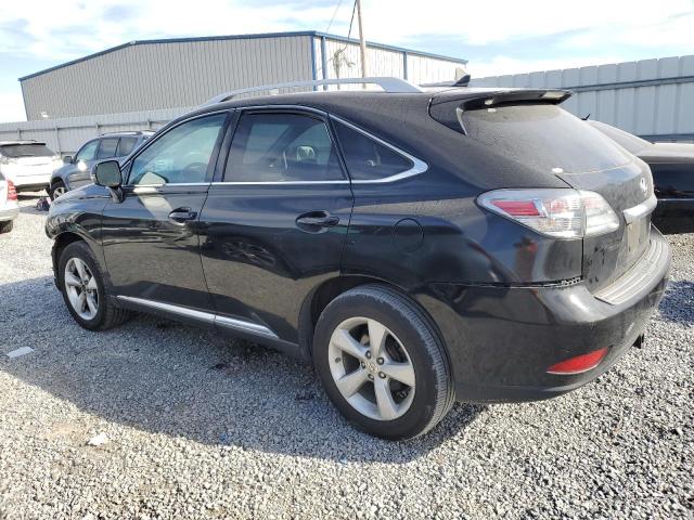 Obraz 2 z 2012 LEXUS RX 350 2012 z VIN 2T2ZK1BA9CC067490