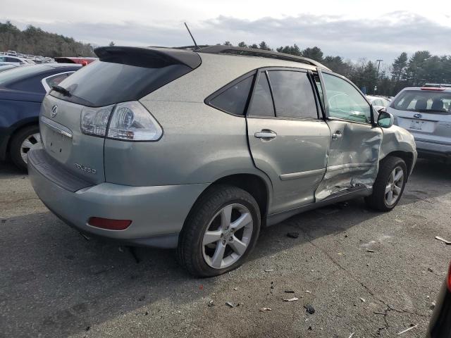 Изображение 3 2007 LEXUS RX 350 2007 с VIN 2T2HK31U77C019186